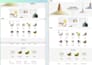 build wordpress ecommerce online store, woocommerce webshop, or business store